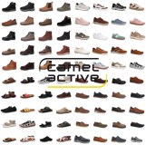 10,90 € Mix de chaussures de marque Camel Active cat. A échantillons, 8 756 paires au...