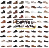 10,90 € Mix de chaussures de marque Camel Active cat. A échantillons, 8 756 paires au...