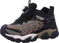 9,00 € Bottes d’hiver Dockers by Gerli pour garçons marron, catégorie A neuves, pointur...