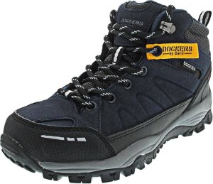 9,50 € Bottes Dockers pour garçons et adolescents neuves, catégorie A, cartons d’origin...