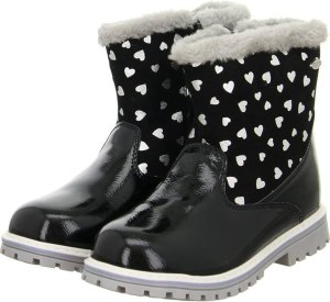 7,50 € Bottes chaudes pour enfants Dockers catégorie A neuves en cartons d’origine, tai...