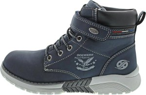 8,50 € Bottes Dockers pour garçons et adolescents, catégorie A neuves, tailles 33–41,...