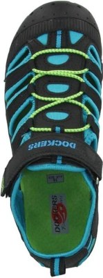 7,50 € Sneakers Dockers pour garçons et adolescents, catégorie A, neufs en boîtes d’ori...