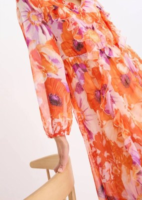 3,50 € Robes pour femmes en stock catégorie A, saisons été, automne et printemps, taill...