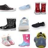 8,50 € Stock chaussures enfant DOCKERS mix modèles catégorie A, neuves en boîtes d’orig...
