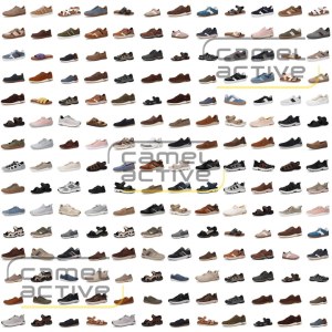 14,50€ Camel Active mix chaussures de marque catégorie A hommes 41-42 femmes 37 neuves...