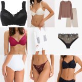 1,50 € Mix lingerie femme soutiens-gorge tops slips pyjamas maillots de bain des catalo...