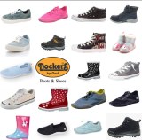 6,90 € DOCKERS chaussures enfants mix catégorie A neuves en boîtes d’origine 8076 paire...