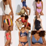1,10 € maillots de bain femme stock catégorie A marchandise neuve issue de catalogues...