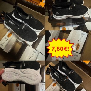 7,50 € Sneakers Dockers pour femmes et filles catégorie A chaussures neuves dans boîtes...