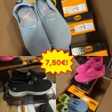 7,50 € Sneakers Dockers femmes filles enfants catégorie A neufs boîtes originales taill...