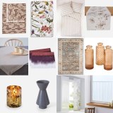 2,85 € Mix d’articles ménagers catégorie A linge de lit serviettes tapis de bain lampes...