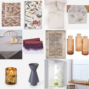 2,85 € Mix d’articles ménagers catégorie A linge de lit serviettes tapis de bain lampes...