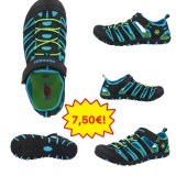 7,50 € Sneakers Dockers pour adolescents et garçons catégorie A neufs en boîtes d’origi...