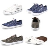 7,50 € Sneakers Dockers homme catégorie A chaussures neuves tailles EU populaires carto...