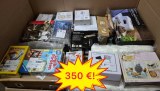 350 € Mix de palettes stock provenant de marketplaces allemandes appareils ménagers art...