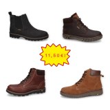 11,50 € Camel Active mix chaussures de marque catégorie A chaussures d’hiver échantillo...