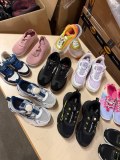 7,50 € Mix chaussures enfant Dockers, catégorie A / échantillons, nouveaux modèles actu...