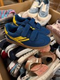 7,50 € Mix de chaussures Dockers pour enfants, catégorie A échantillons, nouveaux modèl...