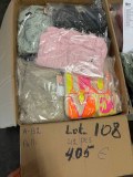 405 € Lot n°108 Mix de pulls de marque, 42 pièces, retours clients A/B/C, marketplaces...