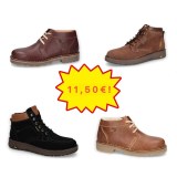 11,50 €/paire. Mix chaussures de marque Camel Active, chaussures d’hiver, catégorie A/é...