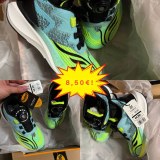 À partir de 8,50 €/paire, baskets DOCKERS pour enfants, catégorie A, pointures 28–35,...