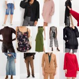 À partir de 2,10 €/pièce vêtements neufs en stock de catégorie A, 90 % pour femmes et...