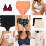 À partir de 1,50 €/pièce Lingerie femme, pyjamas et maillots de bain catégorie A, artic...