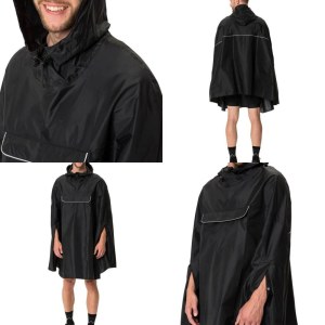 2,89 €/pièce Imperméables catégorie A, unis pour le printemps et l’automne, article...