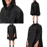 2,89 €/pièce Imperméables catégorie A, unis pour le printemps et l’automne, article...