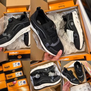 8,50 €/paire Baskets Dockers pour adolescents, catégorie A, tailles 35–40, marchandise...