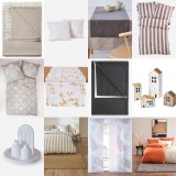 À partir de 2,85 €/pièce Articles ménagers catégorie A d’Allemagne, linge de lit, servi...