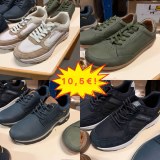 À partir de 10,50 €/paire Chaussures homme Camel Active catégorie A, 100 % originales...