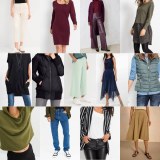À partir de 2,10 €/pièce – Lot de vêtements en stock catégorie A, 90 % femme, 10 % homm...