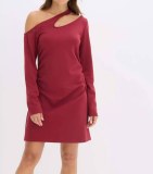 À partir de 2,90 €/pièce Robes en déstockage catégorie A, modèles été, printemps et aut...
