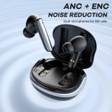 Ecouteur haut de gamme ( Technologie ENC et ANC )