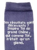 Lot chaussettes Homme Made In France. Produit unique