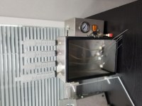 Machines de recharge cartouche d'encre + Accessoires