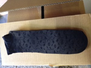 Beau de chaussettes enfant et adulte