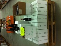 DESTOCKAGE DE BEAUJOLAIS NOUVEAU