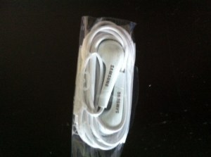 Kit main libre original