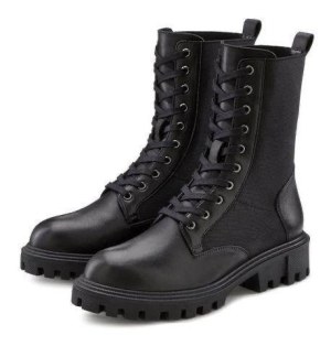 Des bottes d'hiver pour femmes sont disponibles en stock, de catégorie A, à des tarifs...