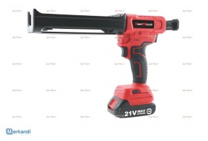 KRAFT MULLER pistolet à colle 21V