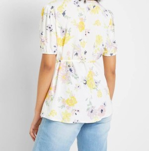 Stock de blouses pour femmes – Pour printemps et été – Disponible à partir de 2,30 €/pièce