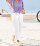 Stock de blouses pour femmes – Pour printemps et été – Disponible à partir de 2,30 €/pièce