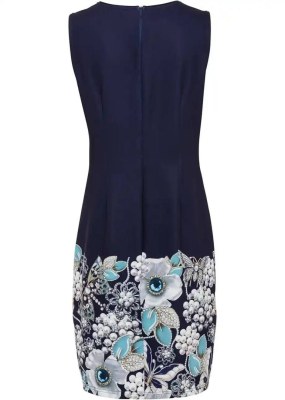 Robes pour femmes pour les saisons de printemps et d'été – tailles 32, stock disponible...