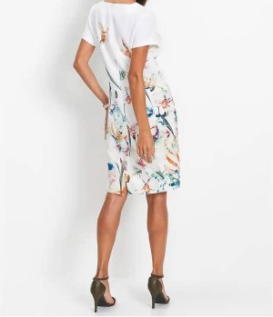 Robes pour femmes en gros - Collection printemps/été (Catégorie A), tailles 38–44, à pa...