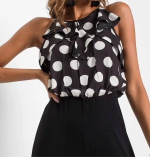 Combinaisons pour femmes en gros, Catégorie A, tailles 36 et 44, à partir de 2,90 €, pr...