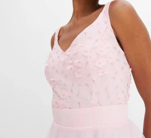 Robes pour femmes en gros, Catégorie A, tailles 36–44, à partir de 2,90 €, printemps/ét...