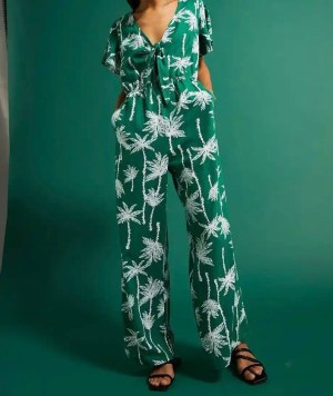 Combinaisons pour femmes en gros, Catégorie A, tailles 46–50, à partir de 2,90 €, print...